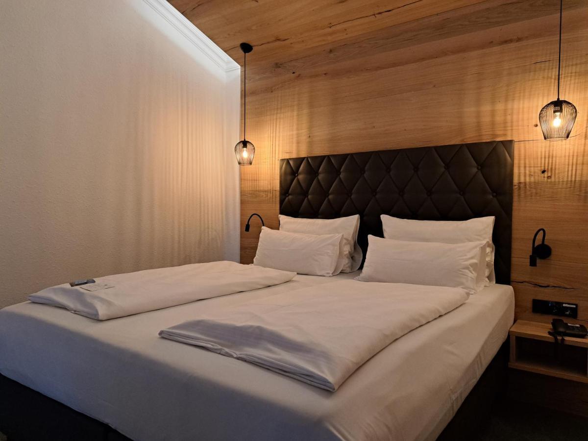 Riessersee 4*