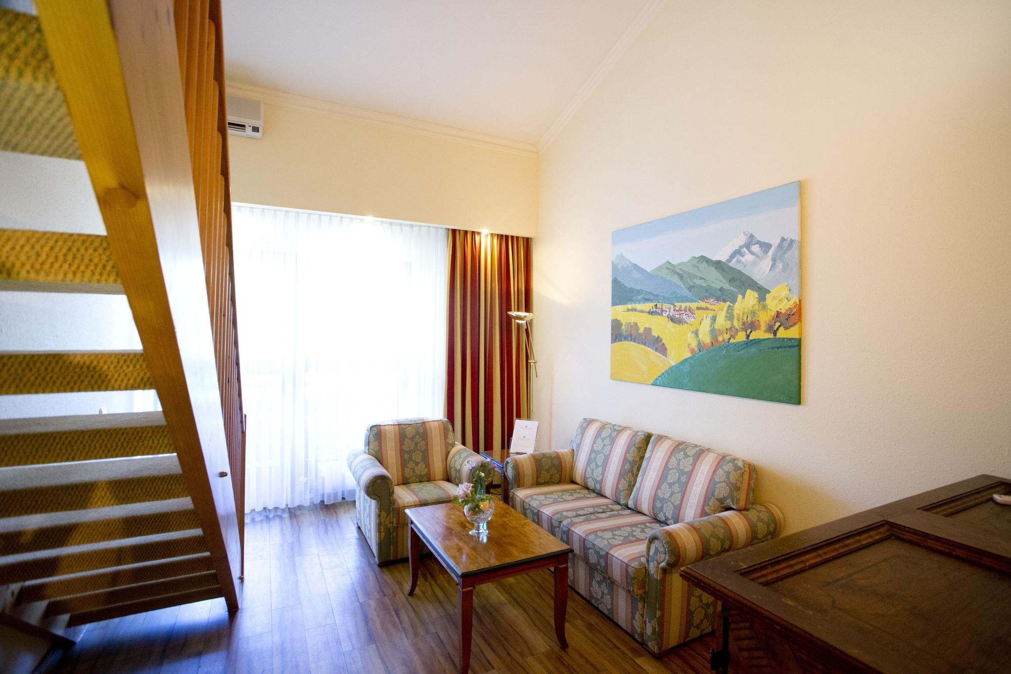 Riessersee 4* Гармиш-Партенкирхен
