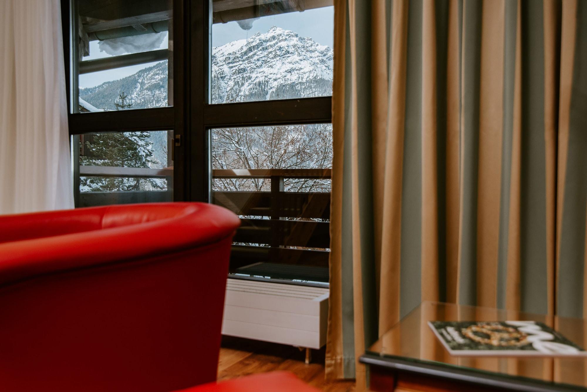 Riessersee 4*
