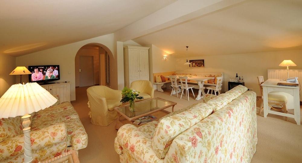 Hotel Riessersee