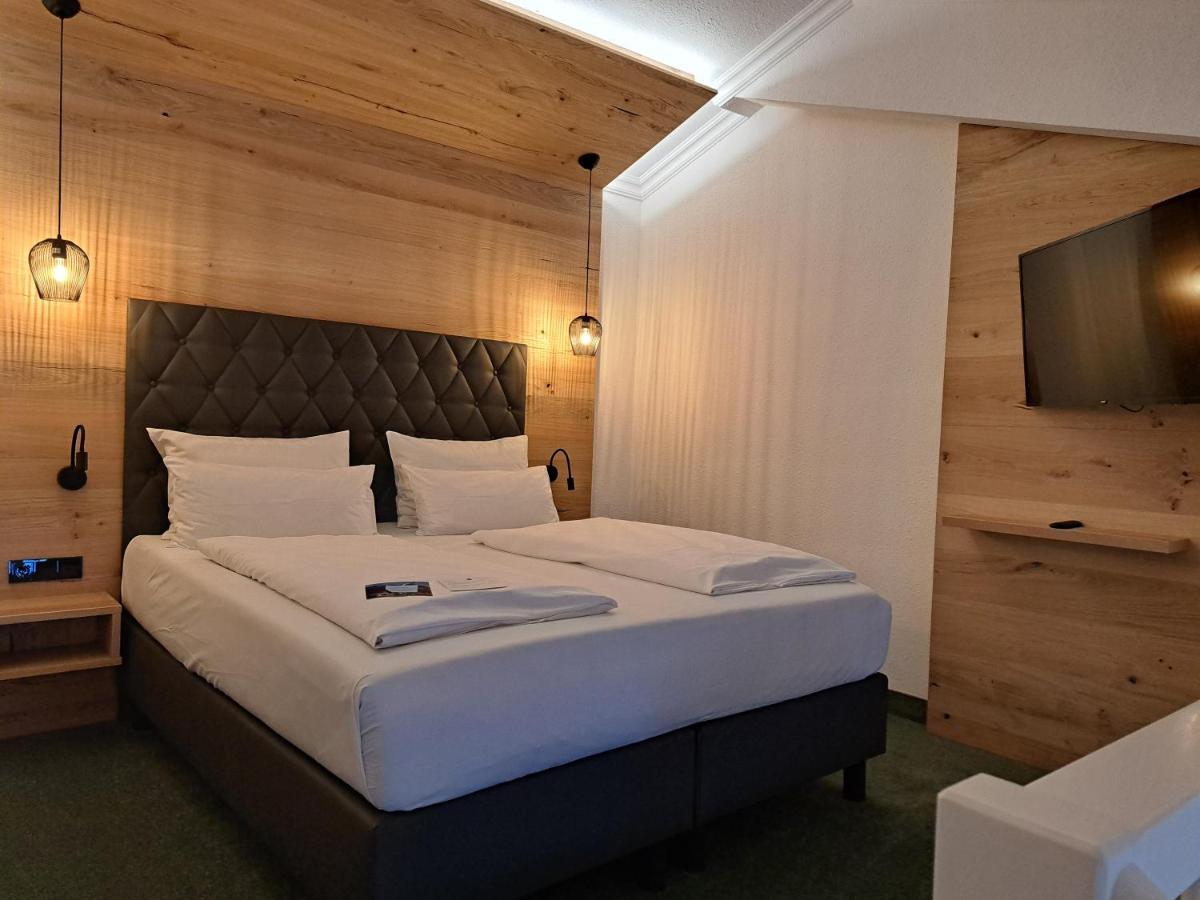 Riessersee 4* Garmisch-Partenkirchen