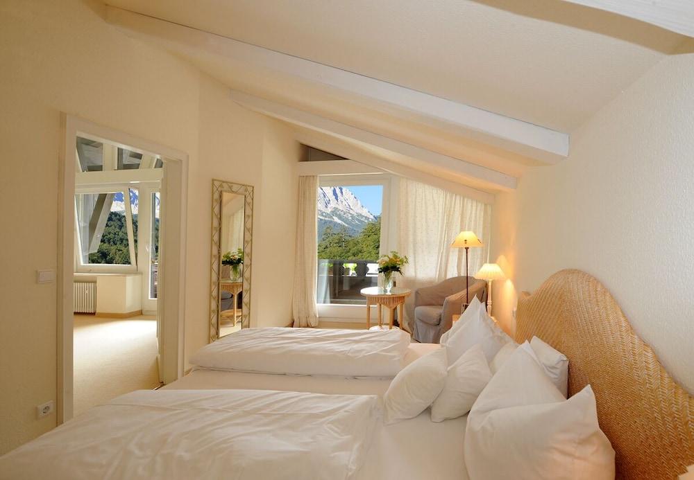 Riessersee 4* Garmisch-Partenkirchen