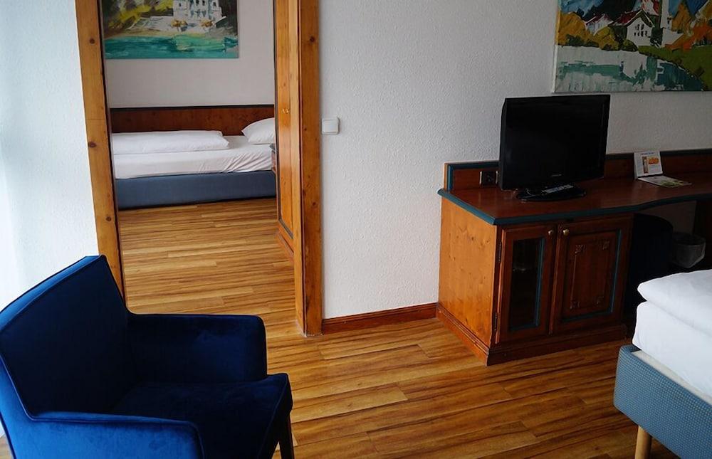 Riessersee 4*