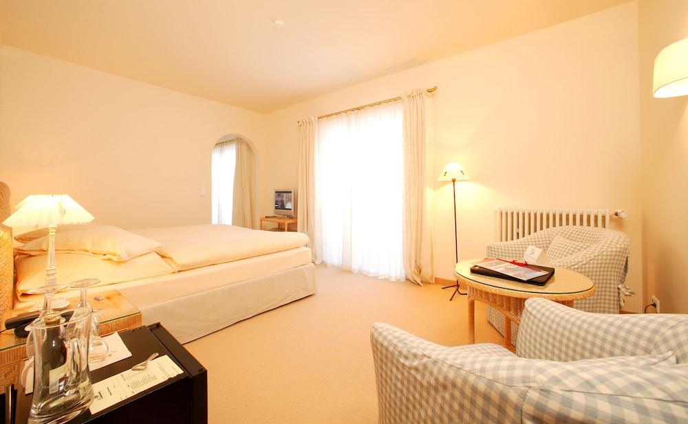Riessersee Hotel 4*