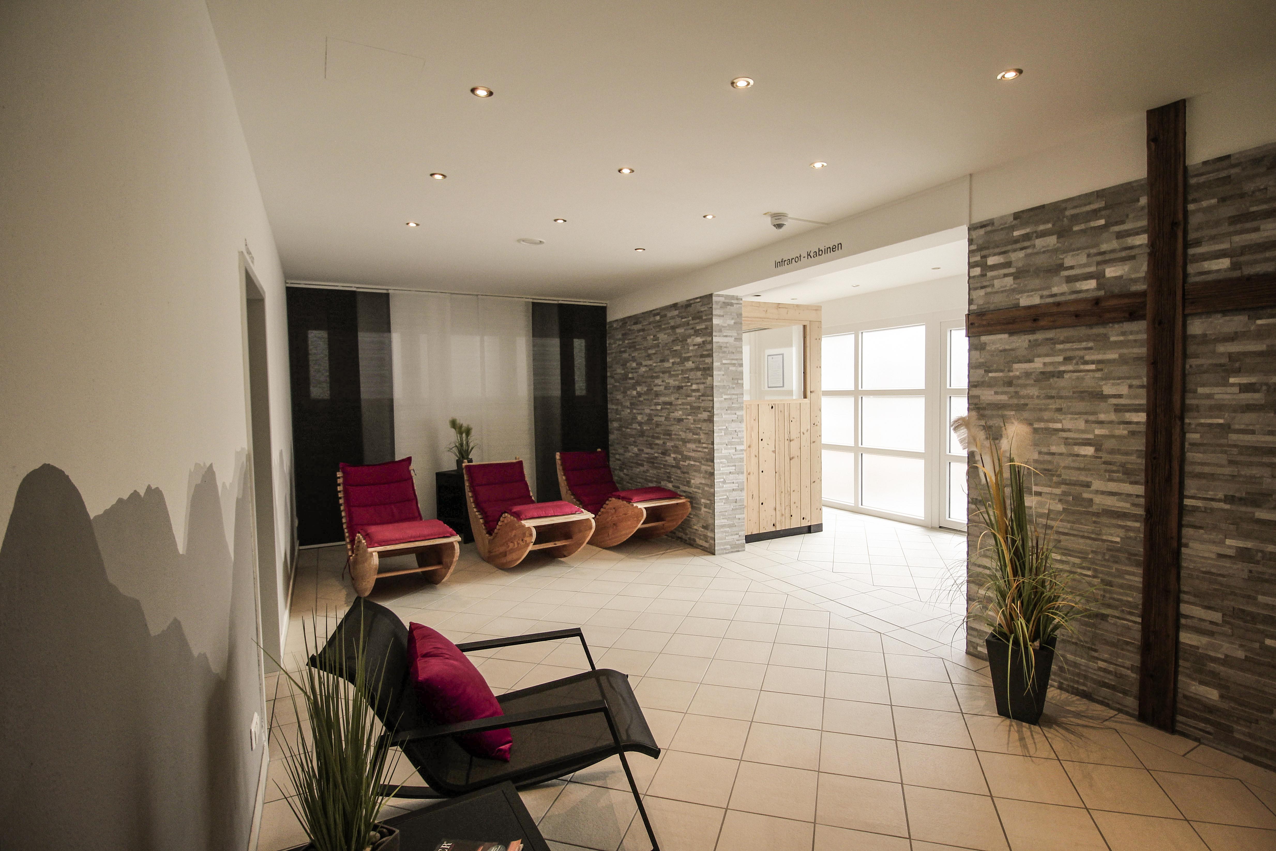 Hotel Riessersee 4*