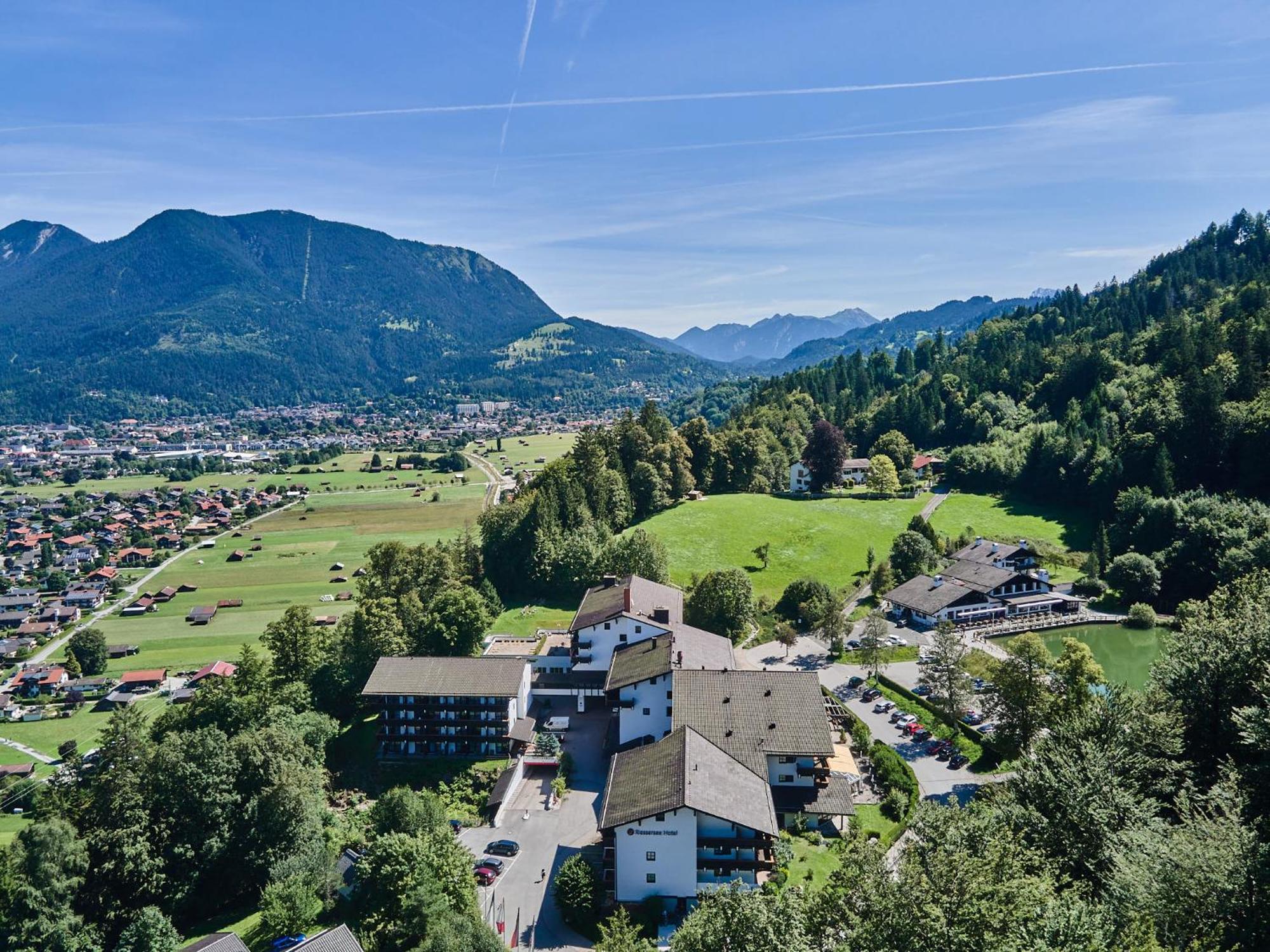 Riessersee 4*