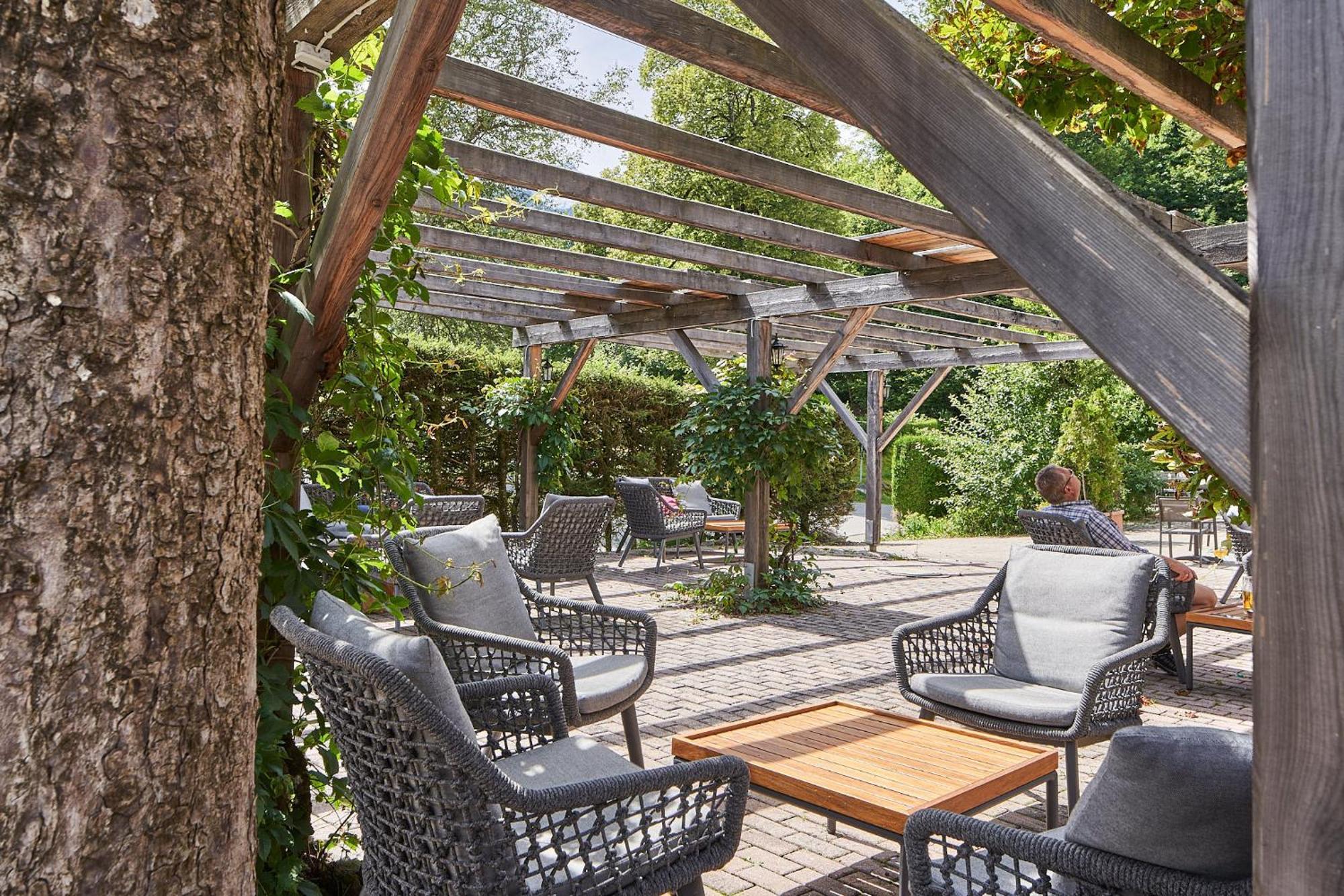 Hotel Riessersee Garmisch-Partenkirchen