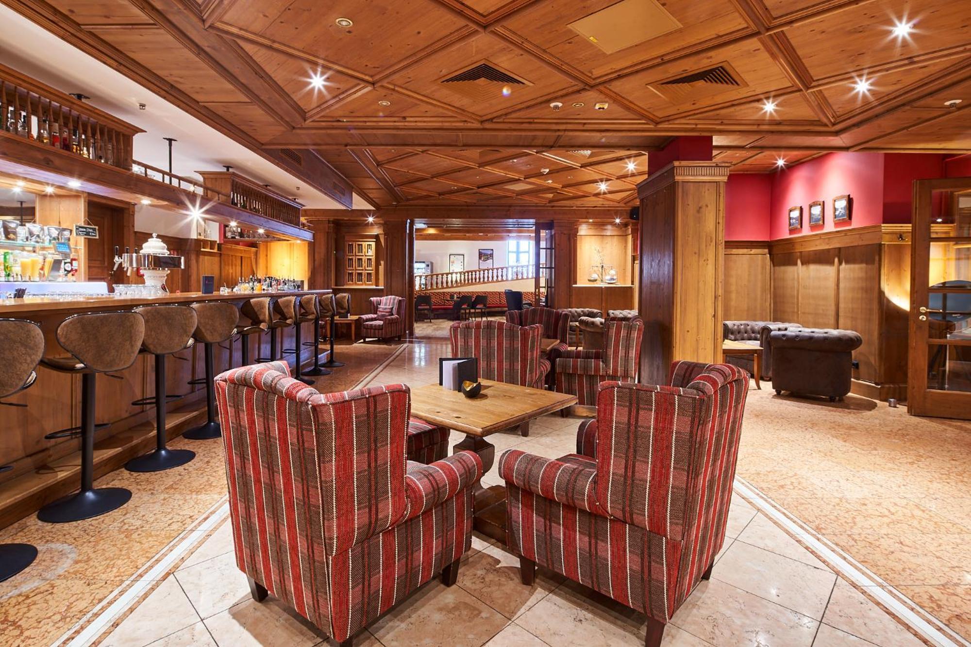 Riessersee Hotel Garmisch-Partenkirchen