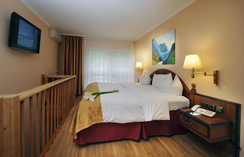 Riessersee 4* Гармиш-Партенкирхен