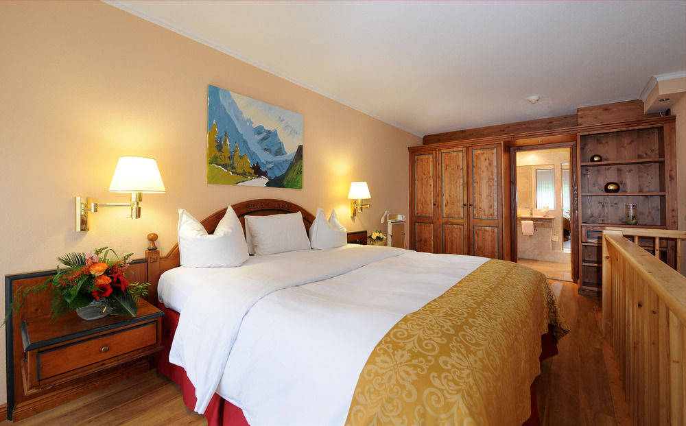 Riessersee Hotel 4*