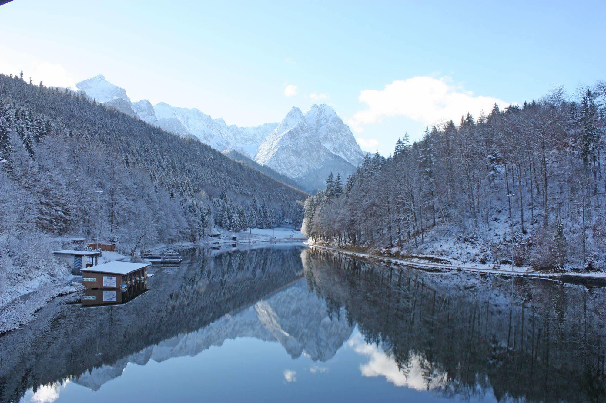 Riessersee